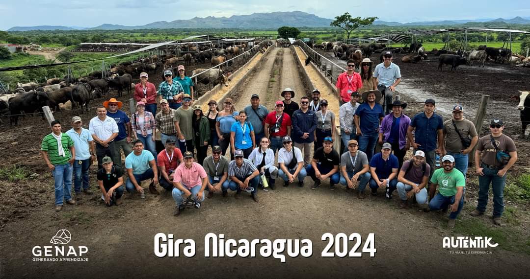 Equipo académico de GENAP Sociedad Anónima